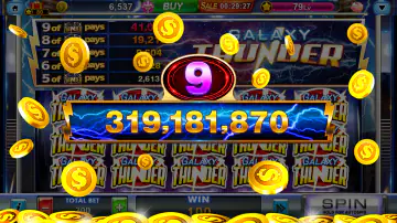 Trải nghiệm trò chơi slot hấp dẫn