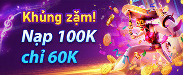 Ưu đãi đặc biệt 3win