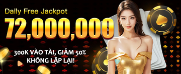 Banner khuyến mãi 3win