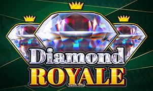 Hình ảnh trò chơi Diamond Royale tại 3win