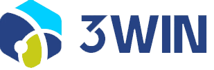 Logo 3win